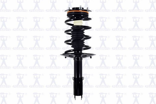 Focus Auto Parts Suspension Strut And Coil Spring Assembly P/N:1332303