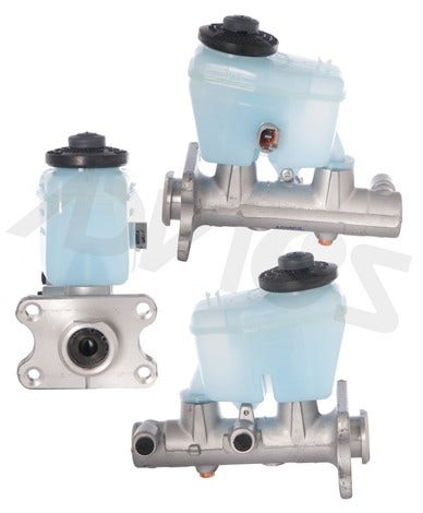 Advics  P/N:Bmt-081   P/N: