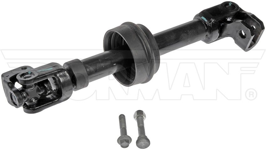 Dorman - Oe Solutions Steering Shaft P/N:425-750  Steering Shaft P/N: