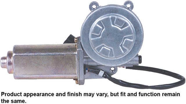 Cardone Reman Power Window Motor P/N:47-1344  Power Window Motor P/N:
