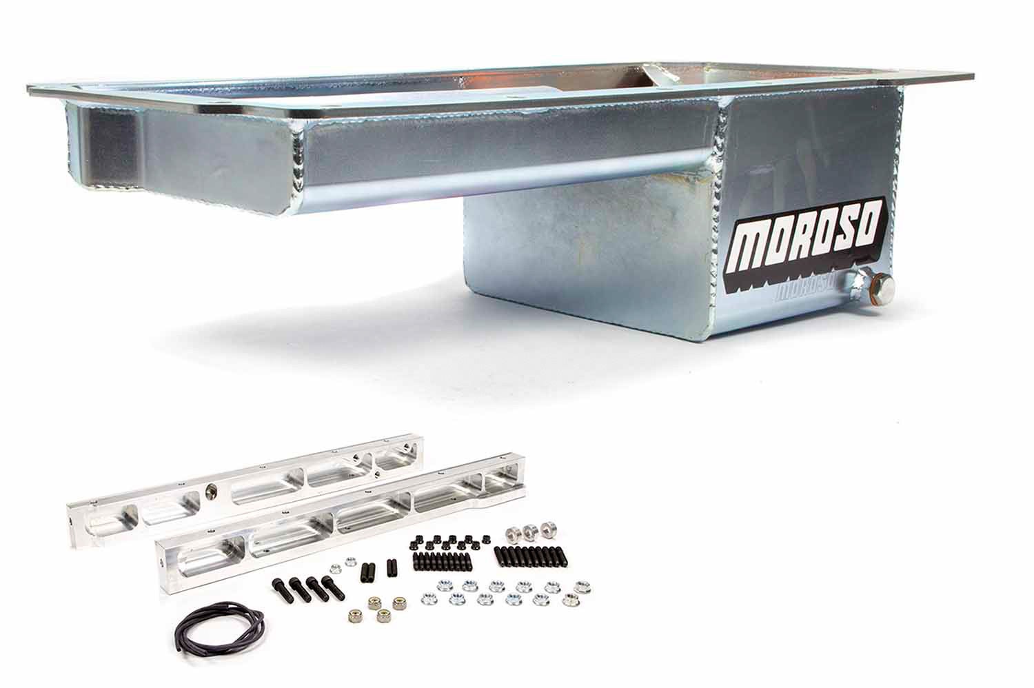 Moroso 20144 Oil Pan   Oil Pan