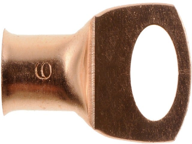Dorman - Conduct-Tite  P/N:85638   P/N: