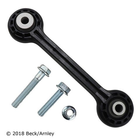 Beck/Arnley Suspension Stabilizer Bar Link P/N:101-6923  Suspension Stabilizer