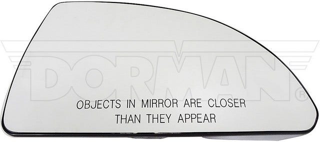 Dorman - Help Door Mirror Glass P/N:56014 Dorman - Help Door Mirror Glass P/N: