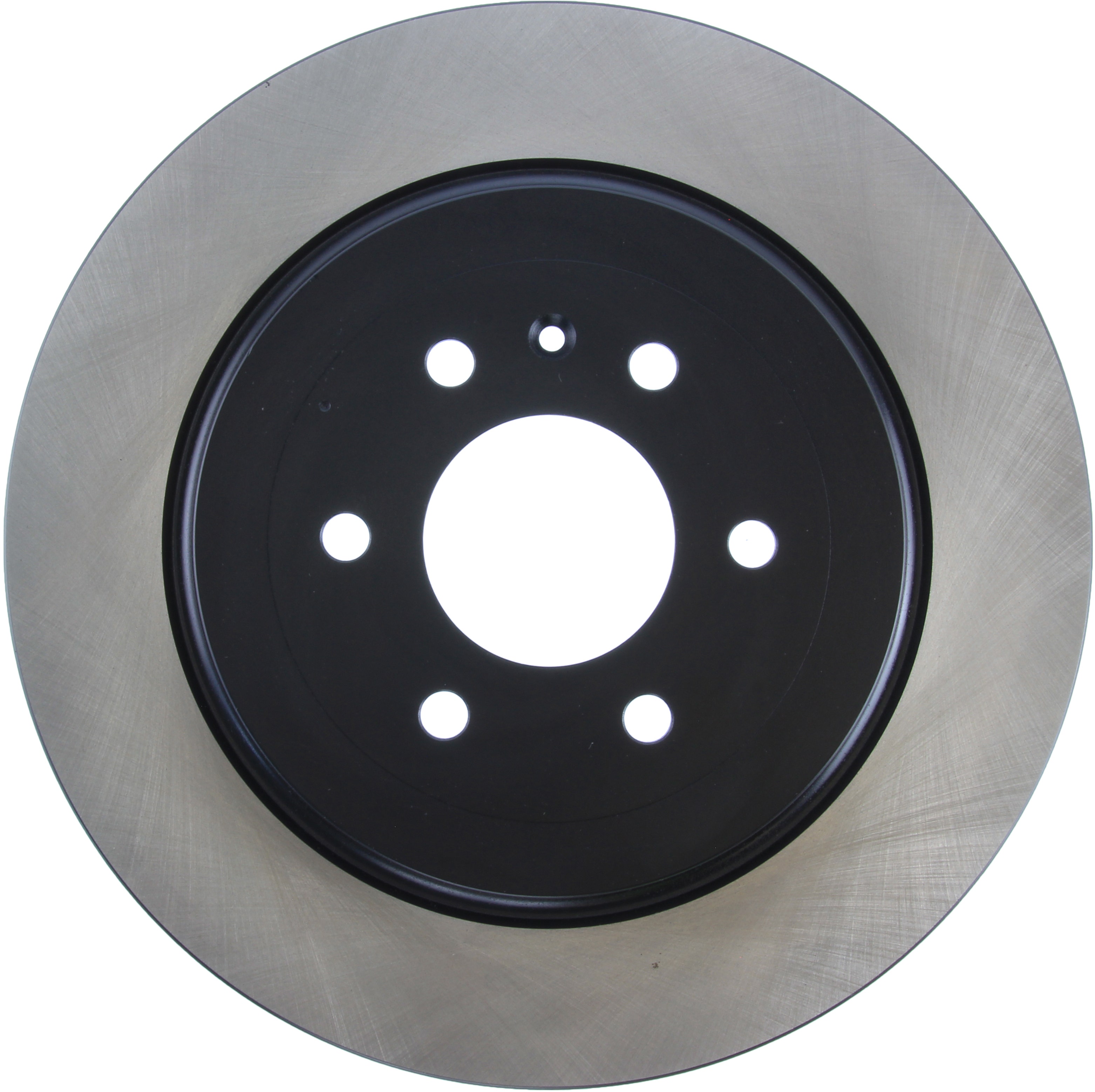 Centric Parts Disc Brake Rotor P/N:125.62083  Disc Brake Rotor P/N:
