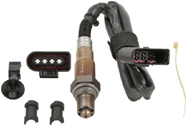Bosch Oxygen Sensor P/N:16980  Oxygen Sensor P/N: