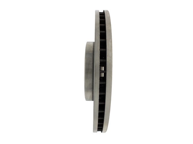 Centric Parts Disc Brake Rotor P/N:121.33136  Disc Brake Rotor P/N: