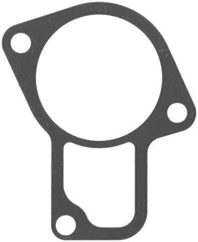 Fel-Pro Engine Coolant Thermostat Gasket P/N:35842  Engine Coolant Thermostat