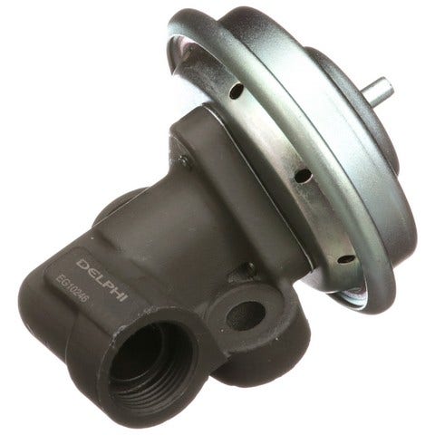 Delphi Exhaust Gas Recirculation (Egr) Valve P/N:Eg10246  Exhaust Gas