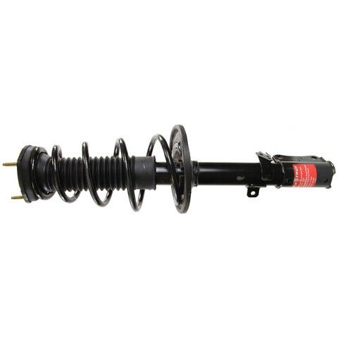 Monroe Shocks & Struts Suspension Strut And Coil Spring Assembly P/N:171497