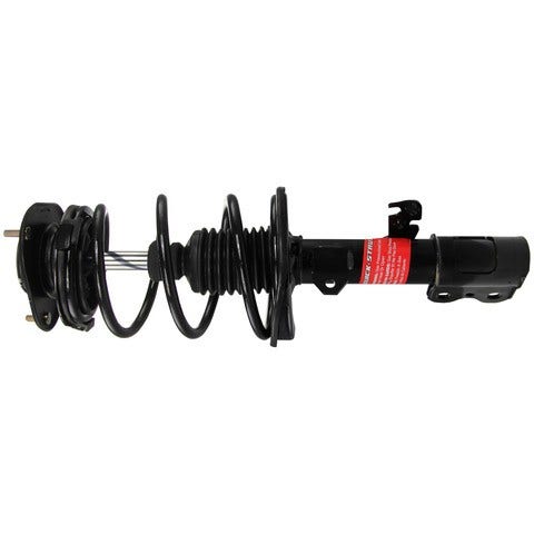 Monroe Shocks & Struts Suspension Strut And Coil Spring Assembly P/N:272112