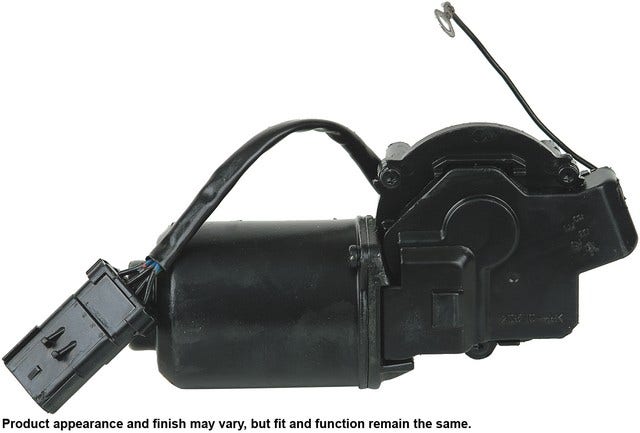 Cardone Reman Windshield Wiper Motor P/N:40-3010  Windshield Wiper Motor P/N: