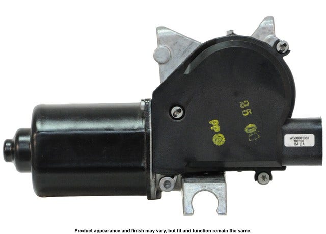 Cardone Reman Windshield Wiper Motor P/N:40-1096  Windshield Wiper Motor P/N:
