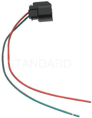 Standard Ignition Speaker Connector P/N:S-799  Speaker Connector P/N:
