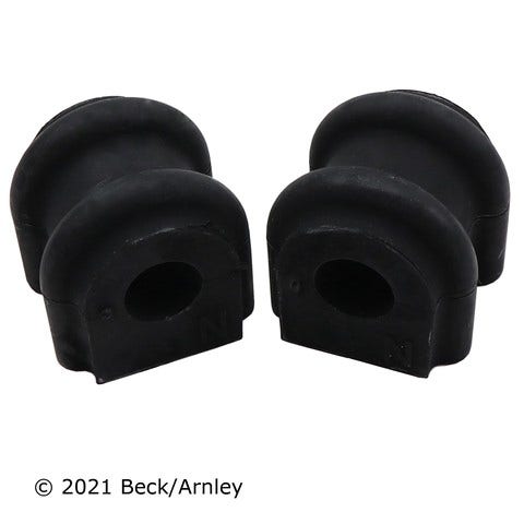 Beck/Arnley Suspension Stabilizer Bar Bushing Kit P/N:101-7552  Suspension