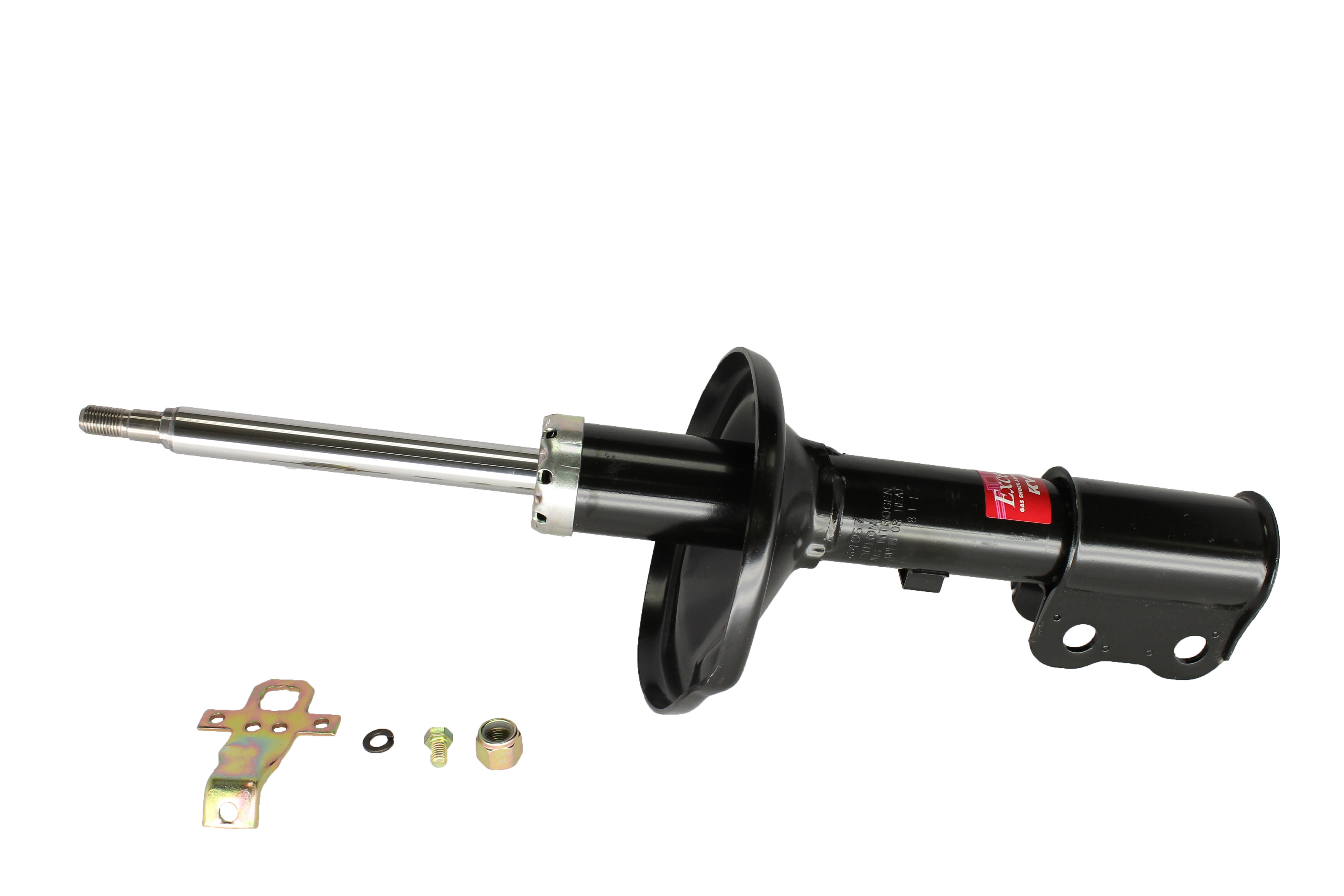 Kyb Shocks & Struts Suspension Strut P/N:235041 Kyb Shocks  Shock Absorber