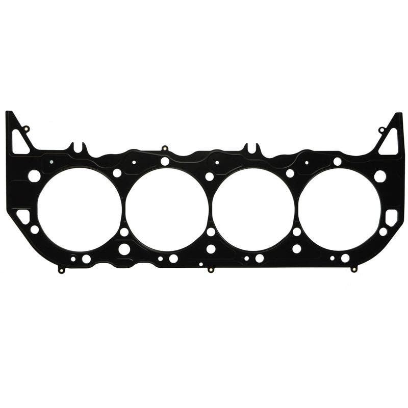Fel-Pro Engine Cylinder Head Gasket P/N:1077-053  Engine Cylinder Head Gasket