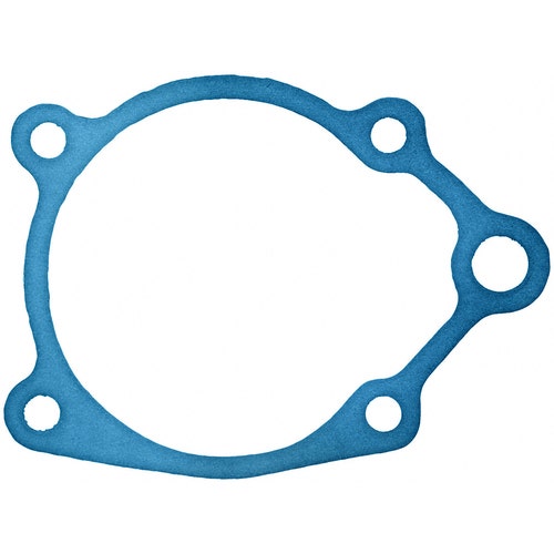 Fel-Pro Engine Water Pump Gasket P/N:35582  Gaskets 35555 Gaskets Oem;