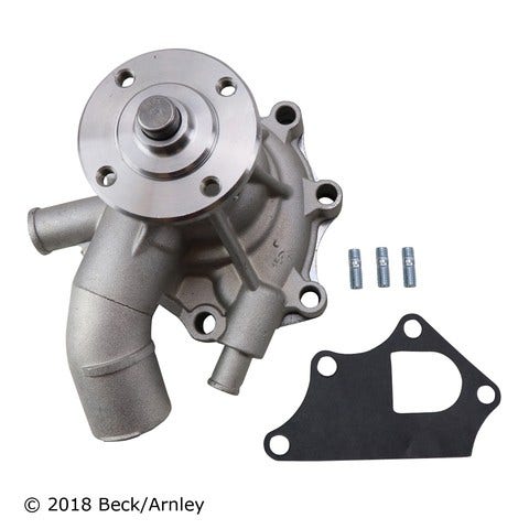 Beck/Arnley Engine Water Pump P/N:131-1993  Engine Water Pump P/N: