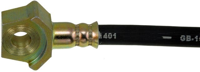 Brake Hydraulic Hose P/N:H620713 Brake Hydraulic Hose P/N: