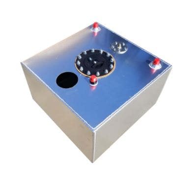 Pr Holley Retrofit 12G Nat Su Pr Holley Retrofit 12G Nat Su