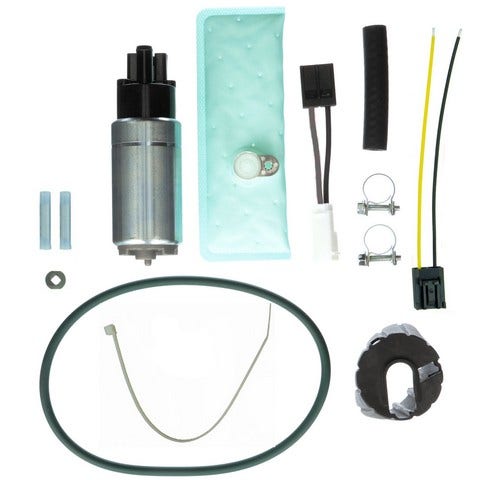 Carter Fuel Pump And Strainer Set P/N:P76304  Fuel Pump And Strainer Set P/N: