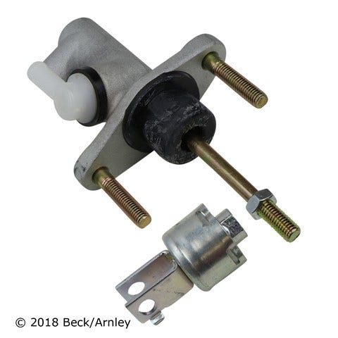 Beck/Arnley Clutch Master Cylinder P/N:072-9773  Clutch Master Cylinder P/N: