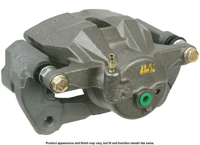 Cardone Reman Disc Brake Caliper P/N:19-B3434  Disc Brake Caliper P/N: