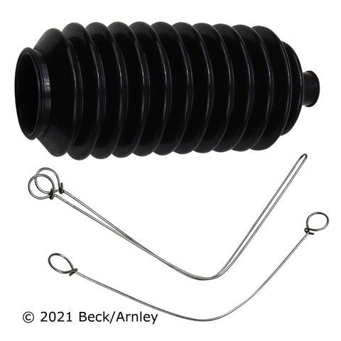 Beck/Arnley Rack And Pinion Bellows Kit P/N:103-2697  Rack And Pinion Bellows
