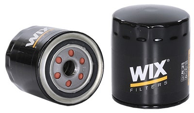 Wix 51258  Filters  Oil Filter; Type - Canister