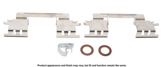 Cardone Reman Disc Brake Caliper P/N:19-B2715  Disc Brake Caliper P/N: