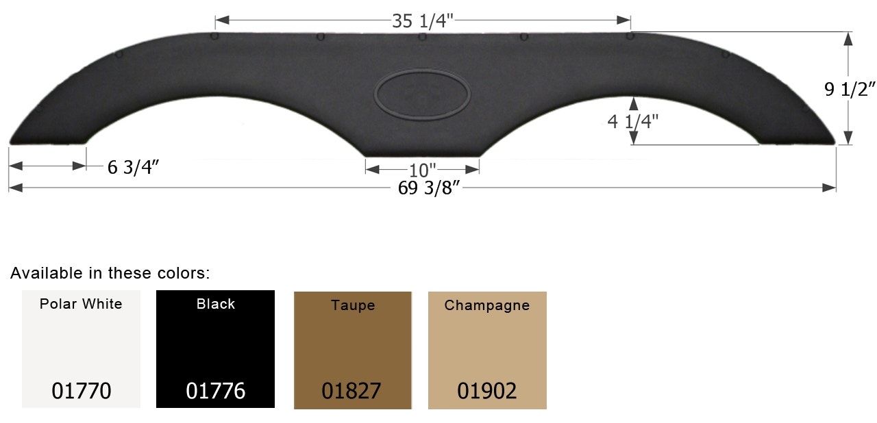 Fender Fs1770pw Fender Fs1770pw