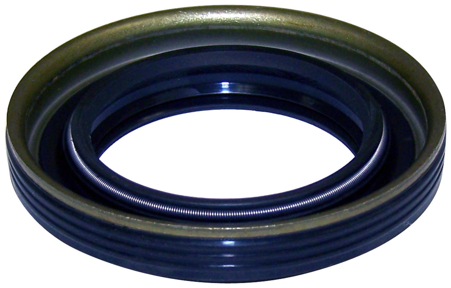 Crown Automotive 68003270Aa Axle Shaft Seal Fits 07-18 Wrangler (Jk) Crown