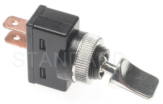 Standard Ignition Headlight Switch P/N:Ds-134  Headlight Switch P/N: