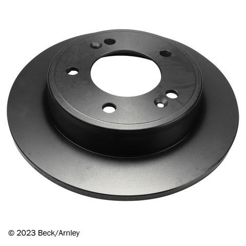 Beck/Arnley Disc Brake Rotor P/N:083-3529  Disc Brake Rotor P/N: