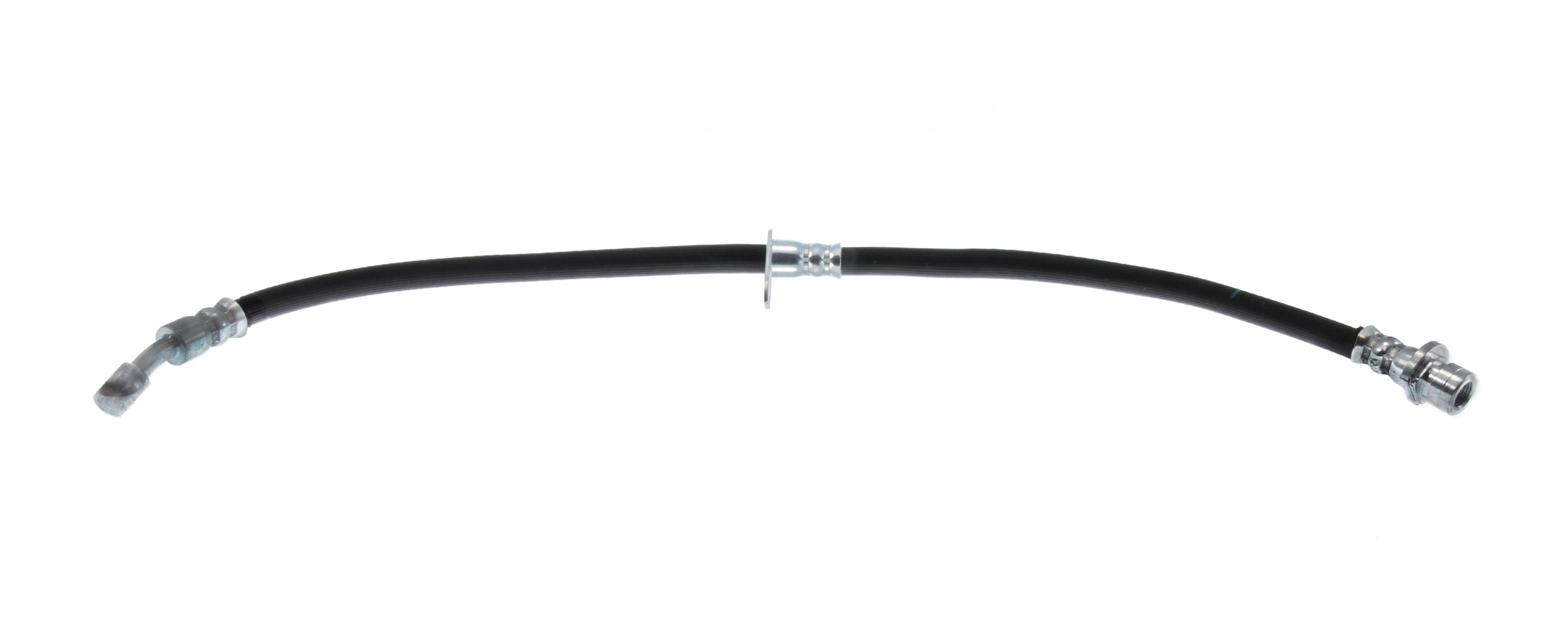 Centric Parts Brake Hydraulic Hose P/N:150.40106  Brake Hydraulic Hose P/N: