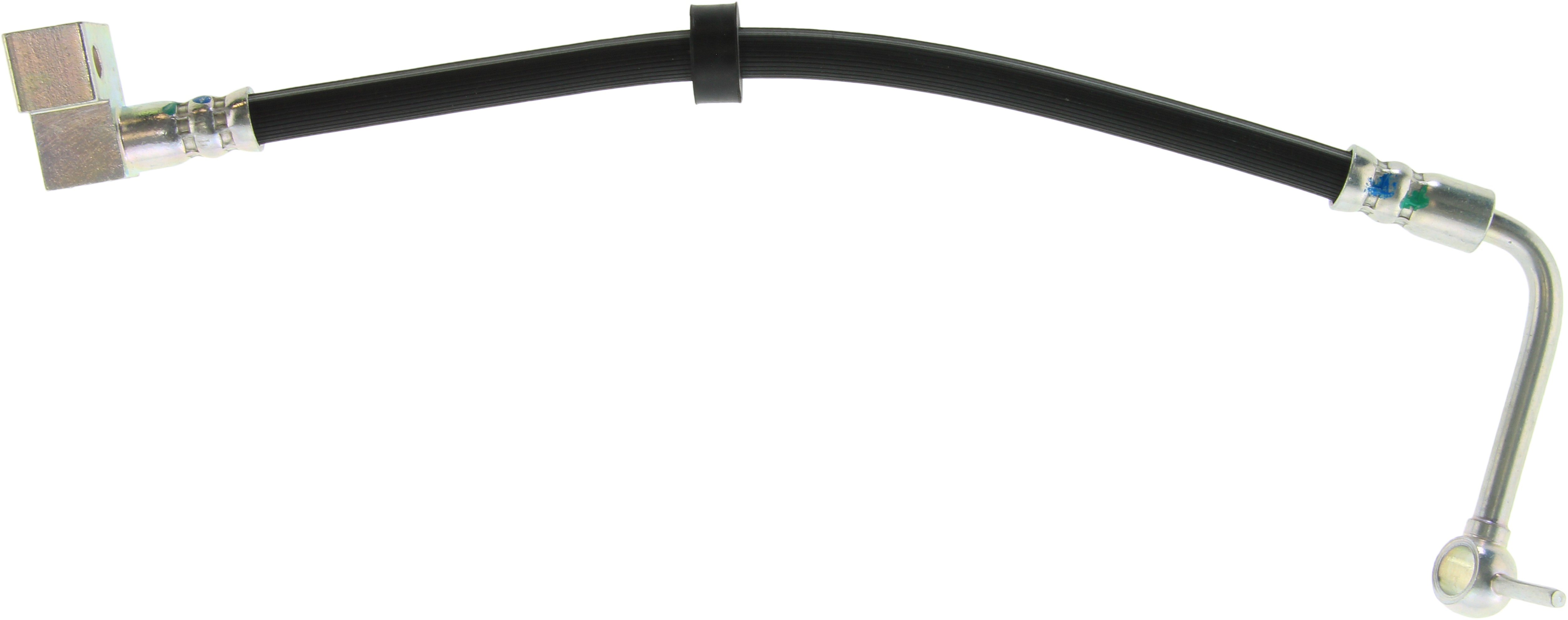 Centric Parts Brake Hydraulic Hose P/N:150.22313  Brake Hydraulic Hose P/N: