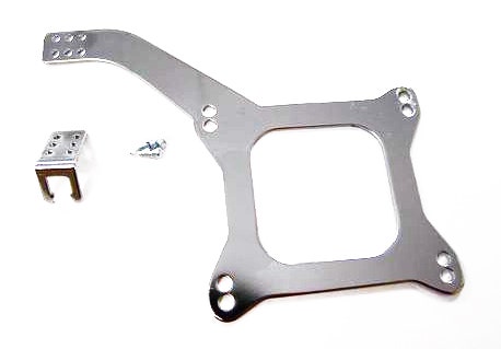 Racing Power R2333 Carburetor Linkage Plate Racing Power  Carburetor Linkage