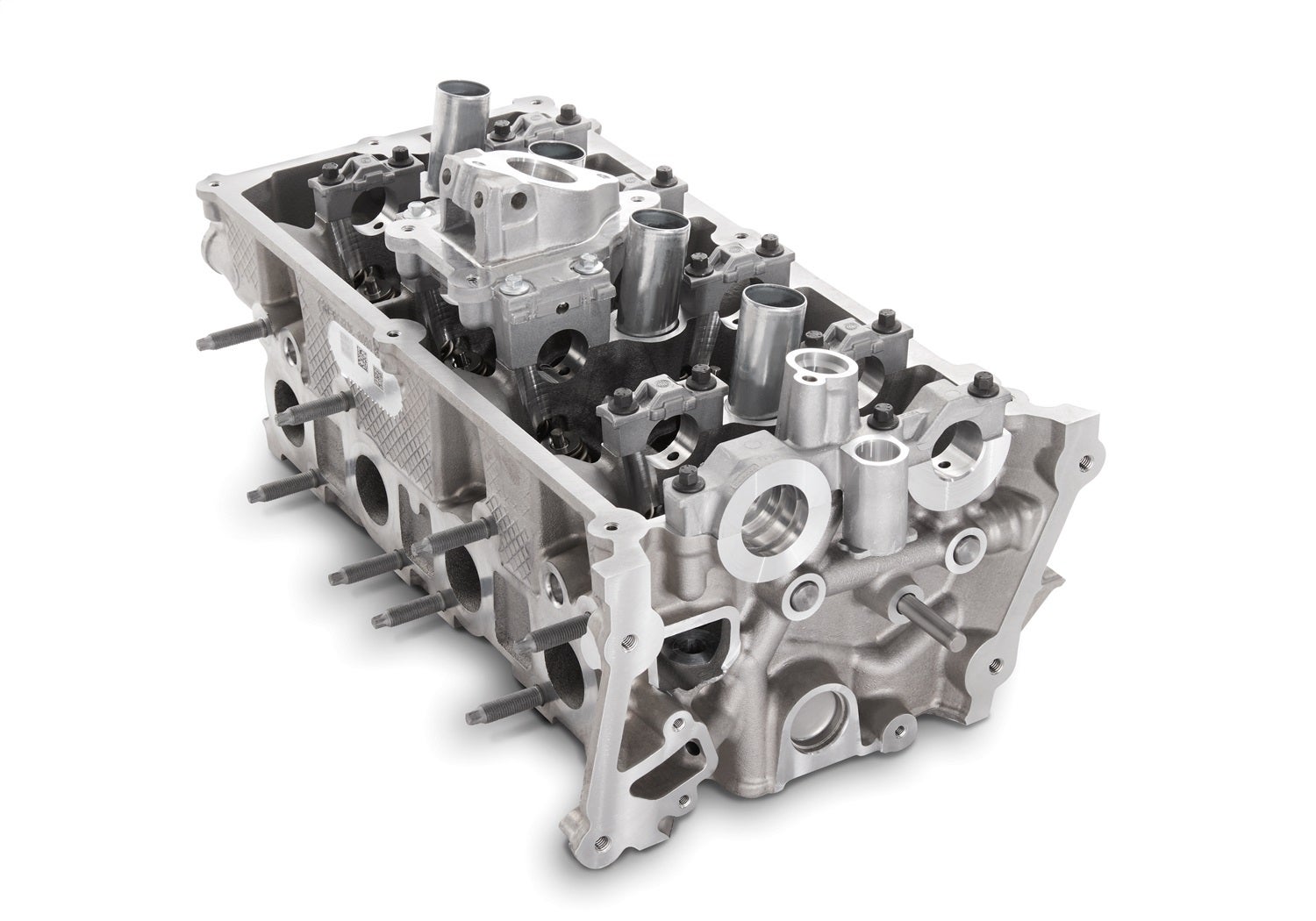 Ford Performance Parts M-6049-M50b Cylinder Head Fits 18 Mustang   Cylinder Head