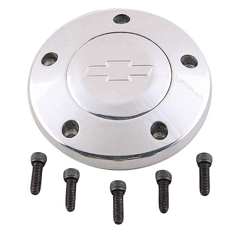 Grant 5876 Gm Licensed Horn Button  Products  Horn Button; Compatibility -