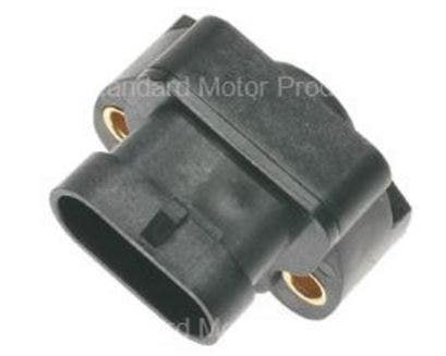 Standard Ignition Throttle Position Sensor P/N:Th59 Emissions & Sensors