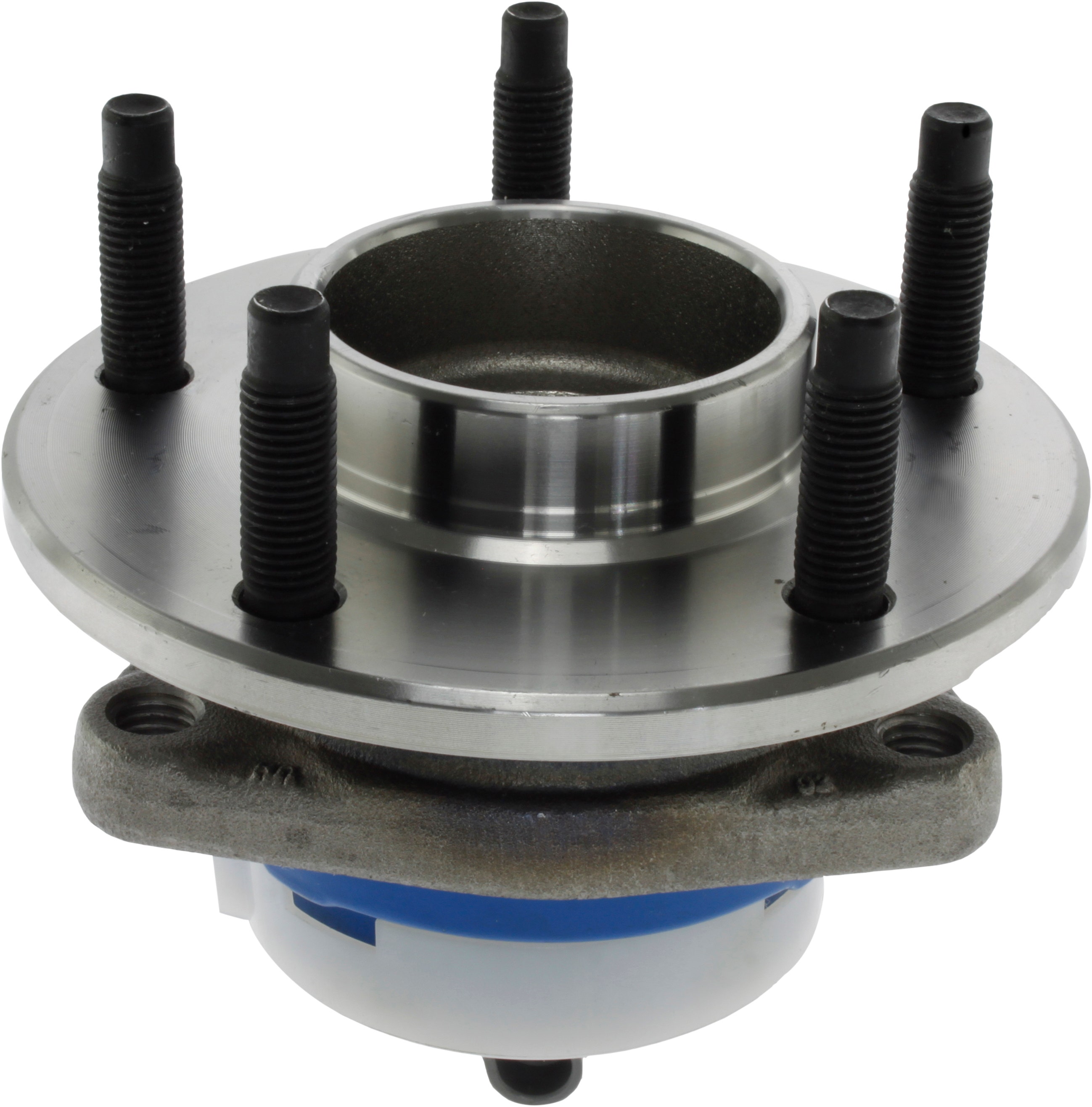 Centric Parts Wheel Bearing And Hub Assembly P/N:407.62004E  Wheel Bearing And