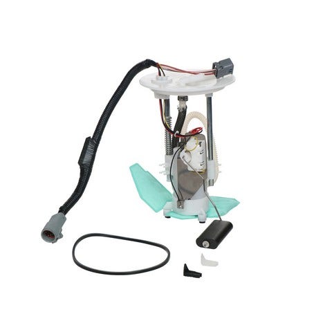 Carter Fuel Pump Module Assembly P/N:P76125m  Fuel Pump Module Assembly P/N: