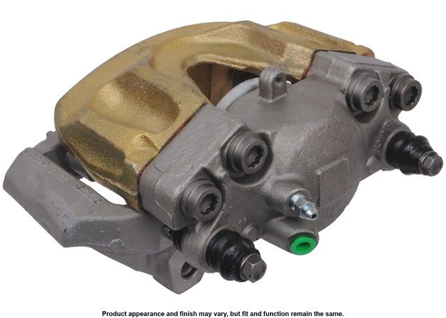 Cardone Reman Disc Brake Caliper P/N:19-B6316  Disc Brake Caliper P/N:
