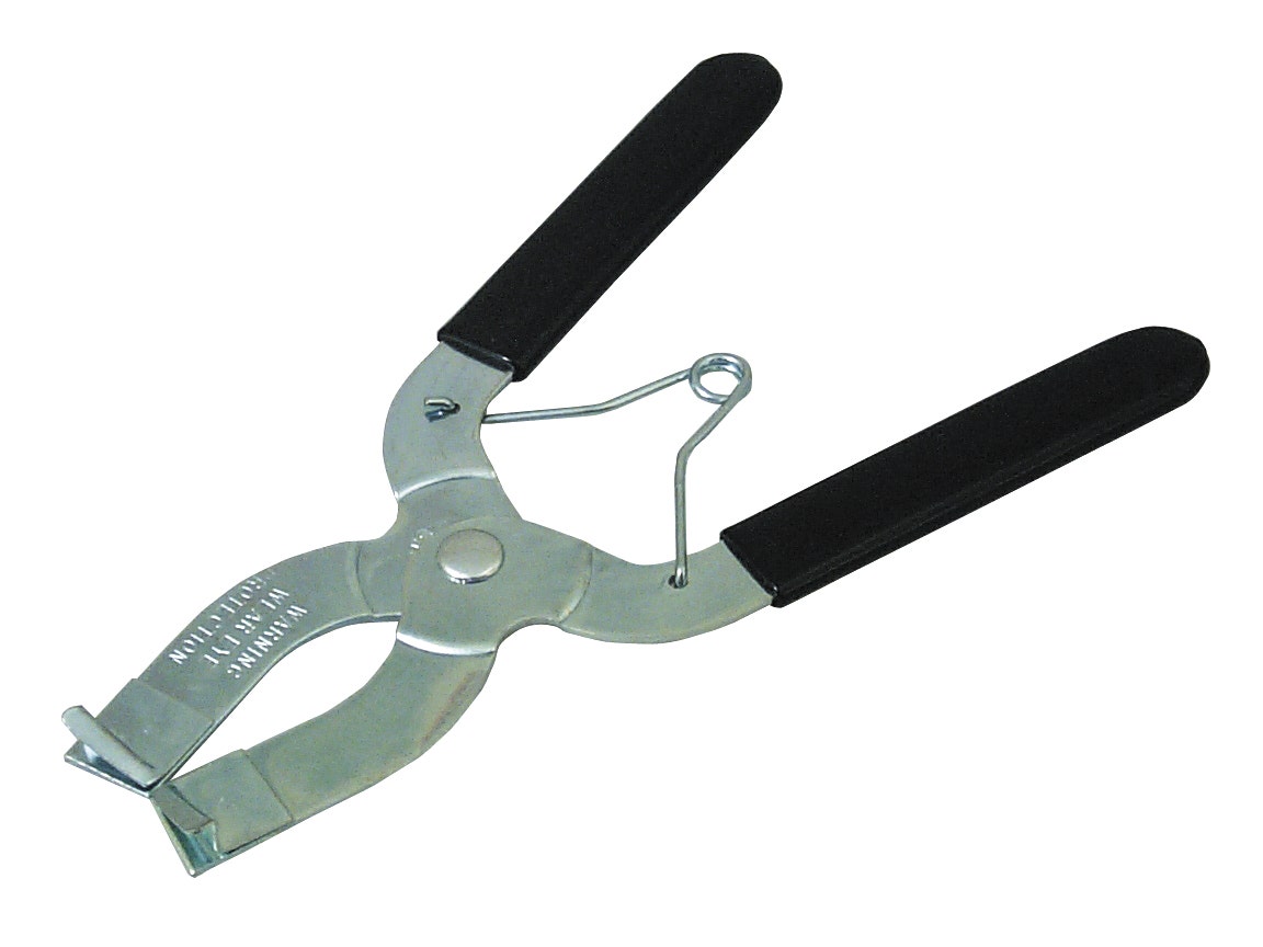 Lisle 33500 Piston Ring Installer   Piston Ring Expander; Width Range (In) -