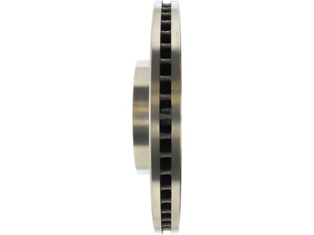 Centric Parts Disc Brake Rotor P/N:121.45094  Disc Brake Rotor P/N: