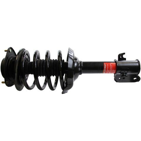 Monroe Shocks & Struts Suspension Strut And Coil Spring Assembly P/N:272565