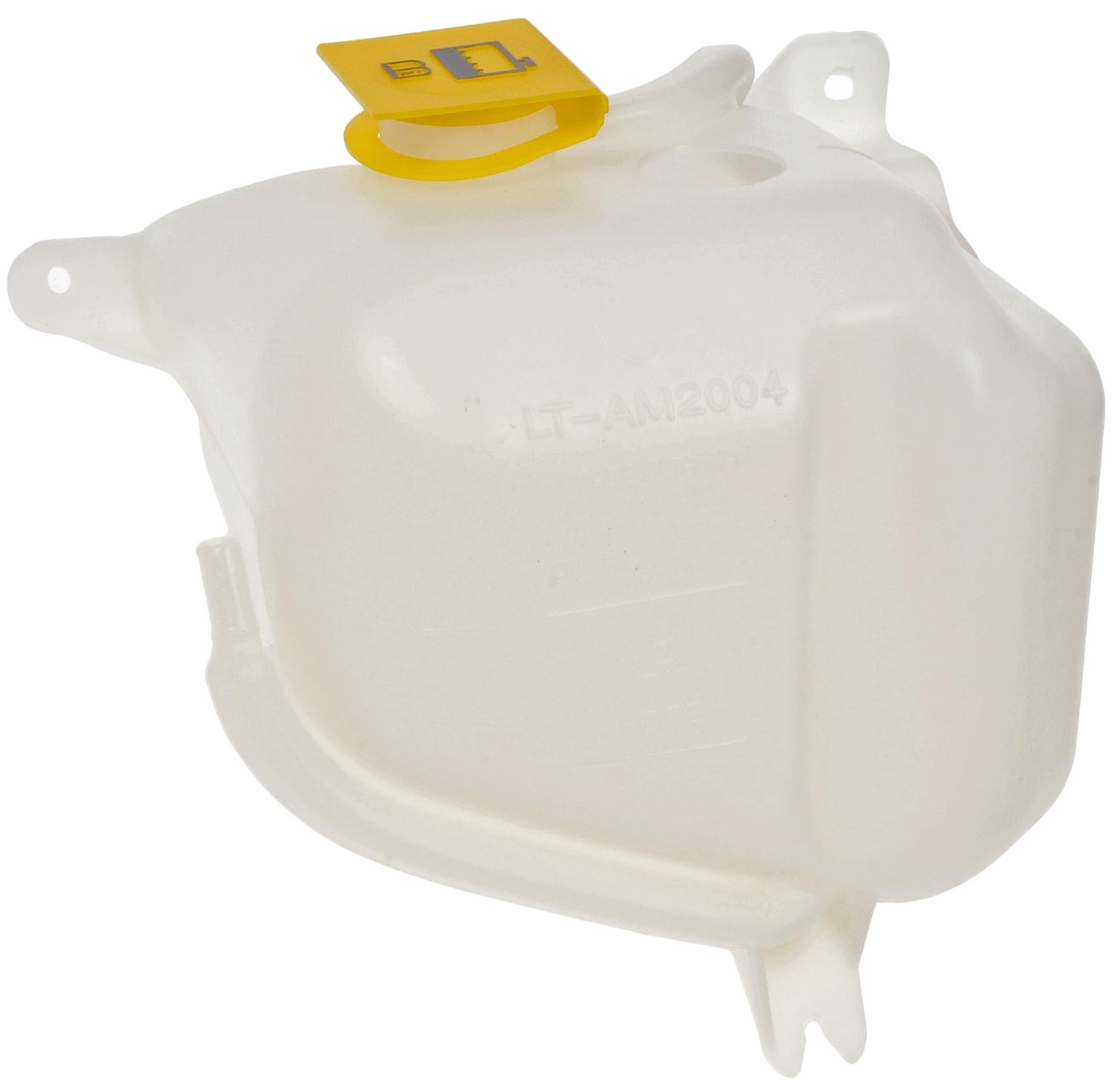 Dorman - Oe Solutions Engine Coolant Reservoir P/N:603-031 Oe Solutions (Tm)