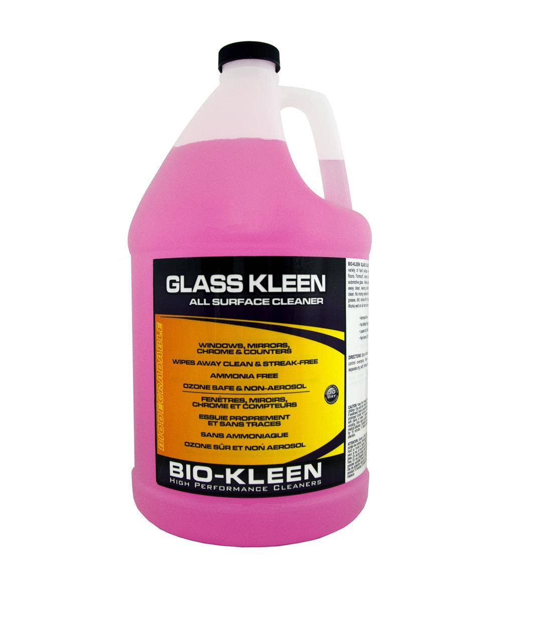 Bio-Kleen M01309 Cleaner   Cleaner