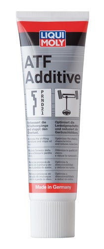 Atf Additive Atf Additive
